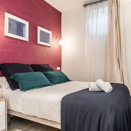 Waou Sol III - Alquiler De Corta Duracion Apartamento Madri Exterior foto